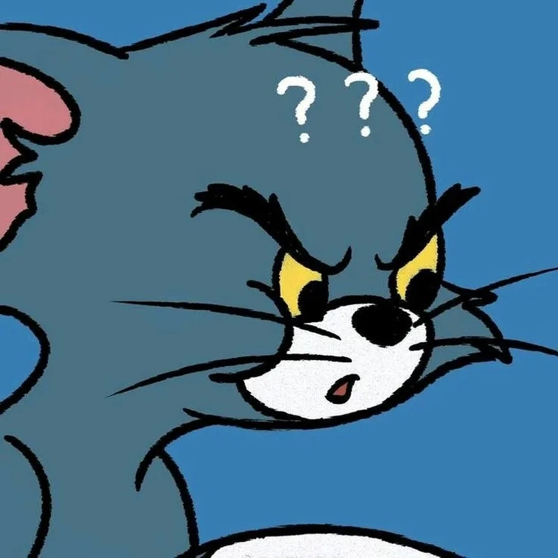 Khám phá ngay tom meme face cực hài siêu chất lượng