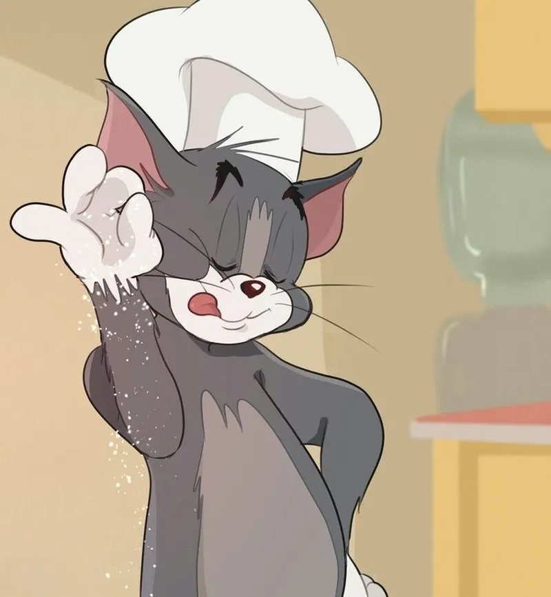 Tải về ảnh tom meme hài hước ngộ nghĩnh cực chất lượng