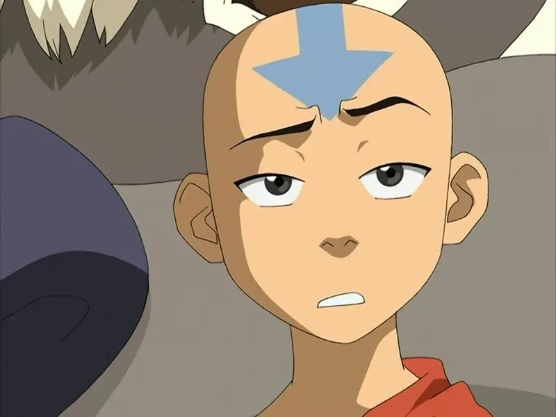 Hình chú tiểu đẹp nhất mang cảm giác an lành