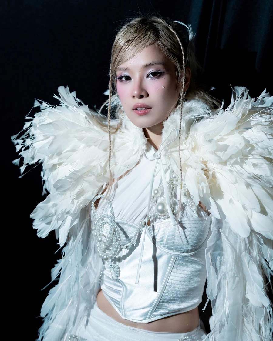 Hình ảnh phô mai que con gái chất lượng cao đẹp