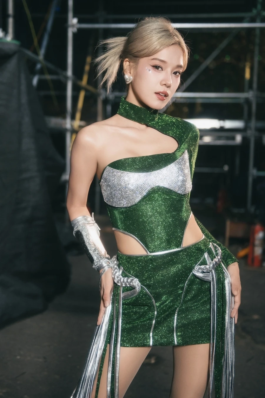 Hình nền phô mai que con gái HD rõ nét dễ thương