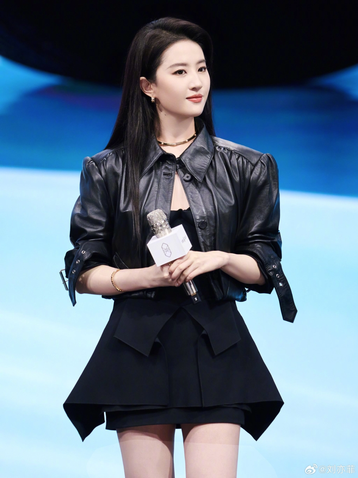 Lưu Diệc Phi là ai được nhiều người tìm hiểu