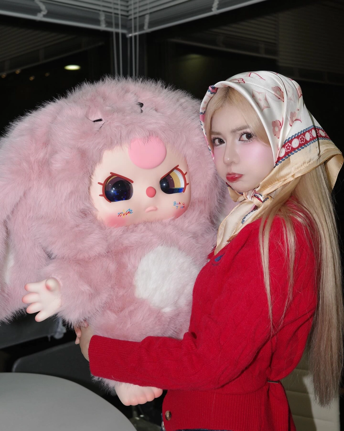 Ảnh avatar đẹp cho con gái cute nổi bật