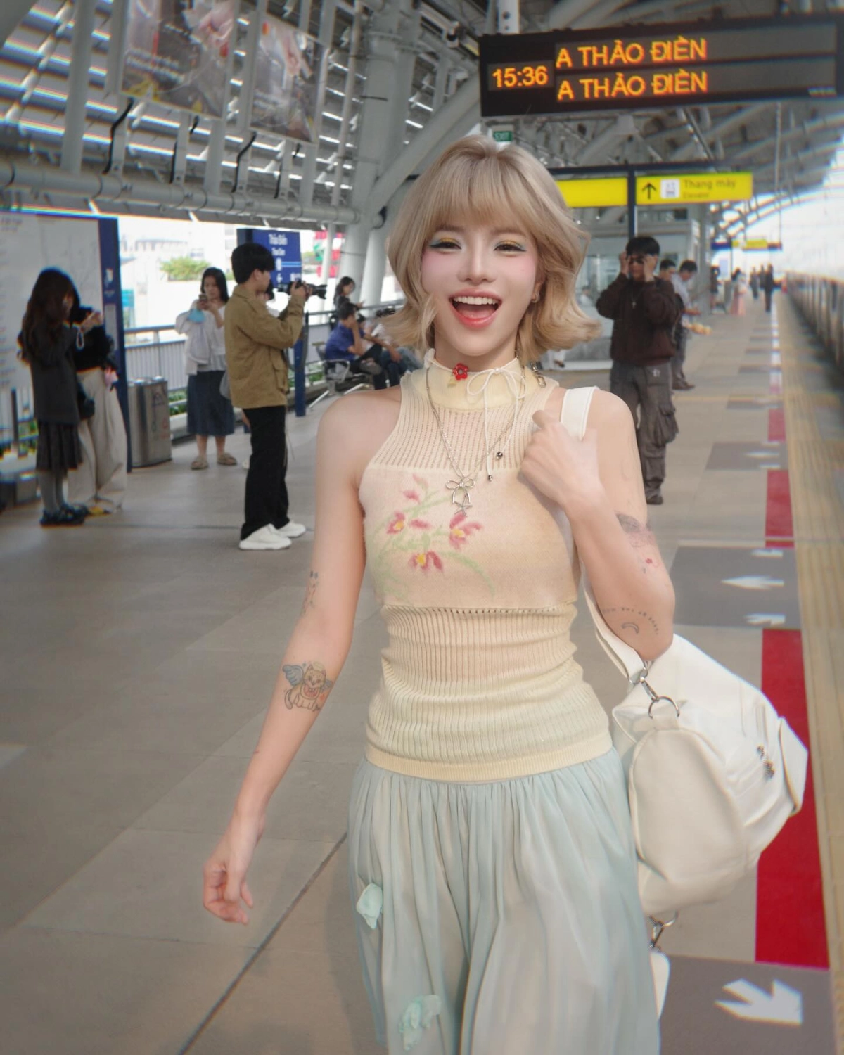 Hinh nen gai xinh 4k dep va sac net