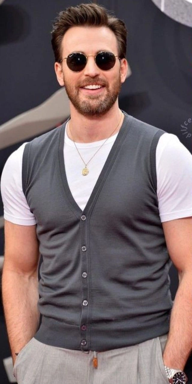 Chris evans dj nổi tiếng trong giới phát thanh