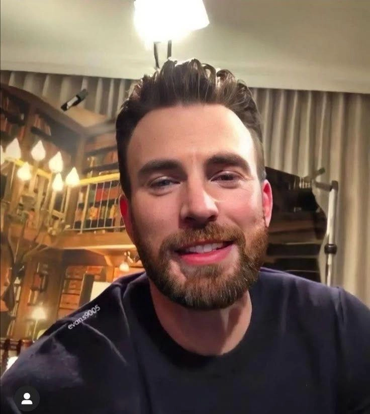 Actor chris evans ghi dấu ấn qua nhiều vai diễn