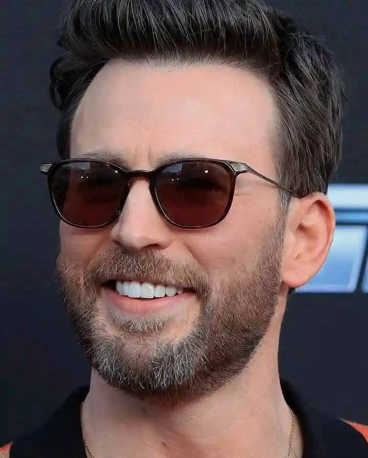 Actor chris evans ghi dấu ấn qua nhiều vai diễn