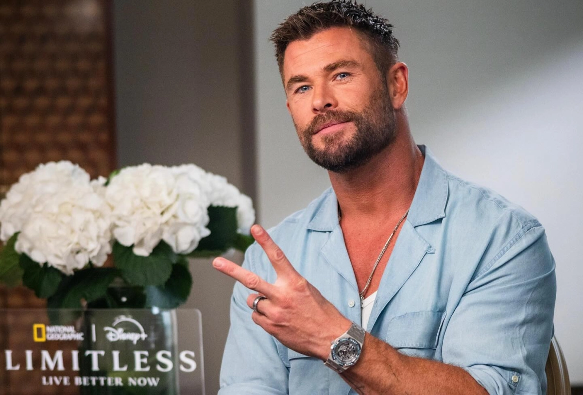 Chris hemsworth movie luôn được fan mong đợi.