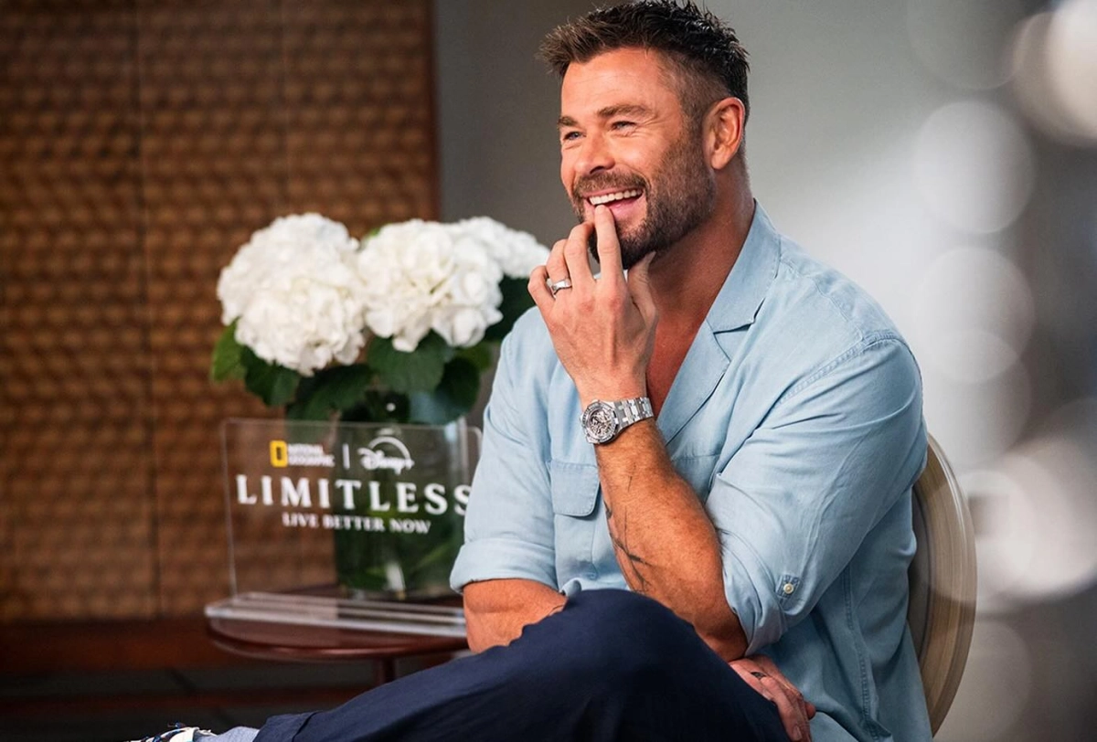 Chris hemsworth movie luôn được fan mong đợi.