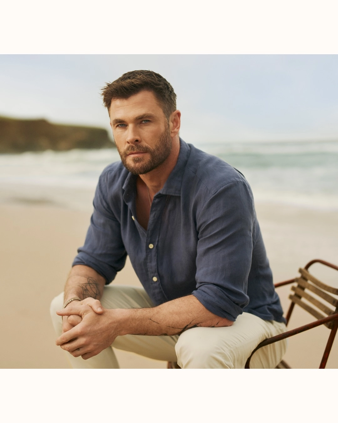 Chris hemsworth height là thông tin được tìm nhiều.