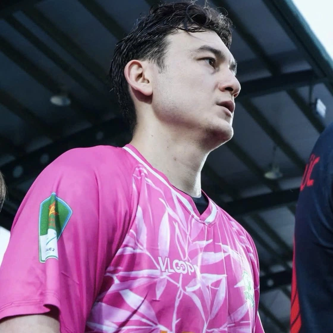 Đặng Văn Lâm là thủ môn bóng đá được quan tâm