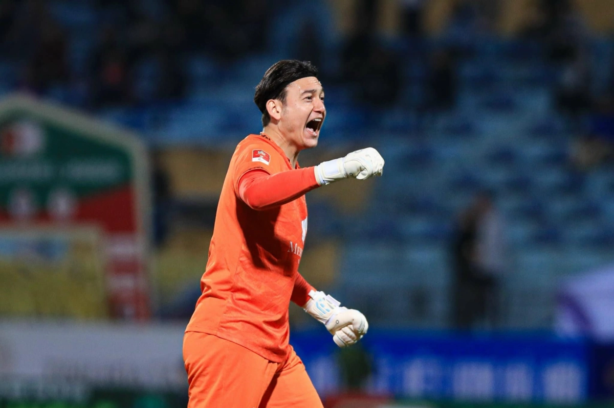 Đặng Văn Lâm đội hiện tại được tìm kiếm nhiều