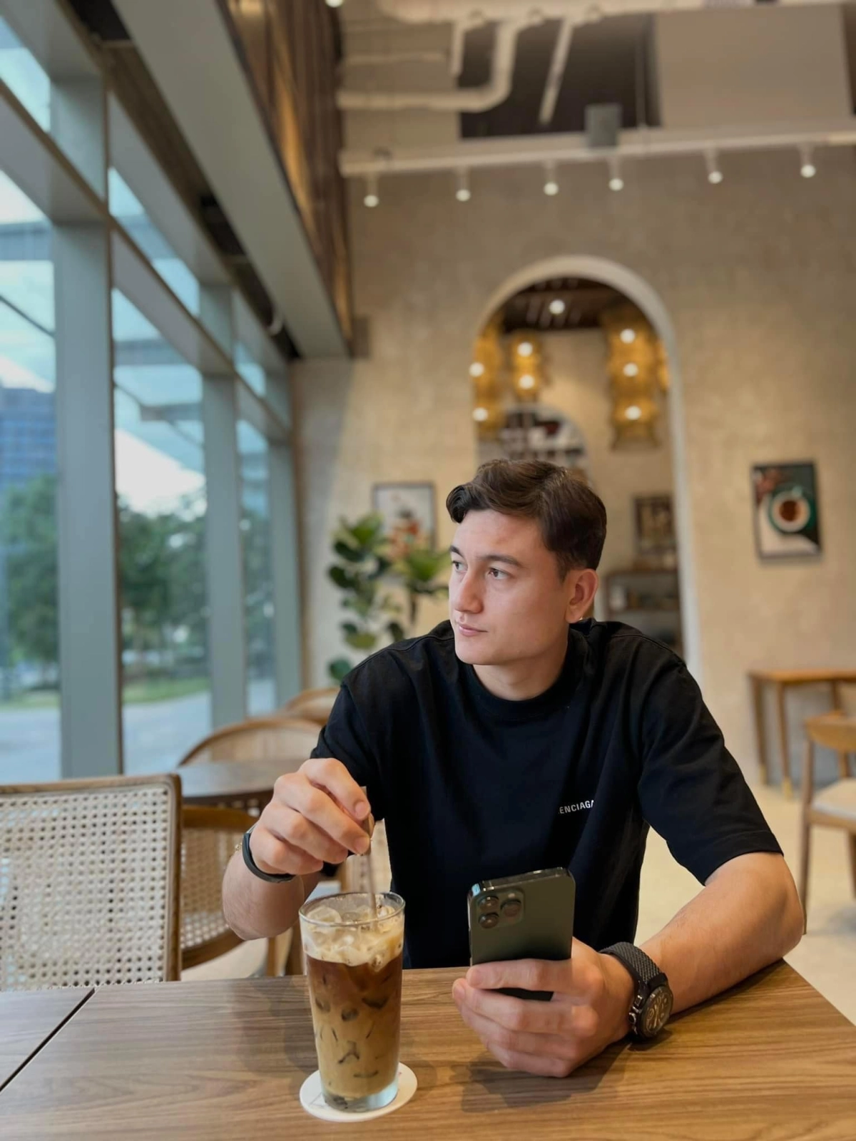 Số liệu thống kê về Đặng Văn Lâm qua mùa