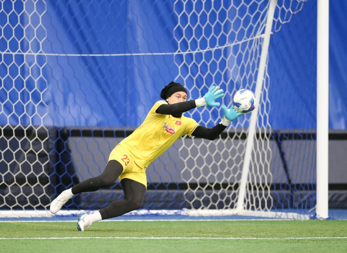 Đặng Văn Lâm là người nước nào được tìm hiểu