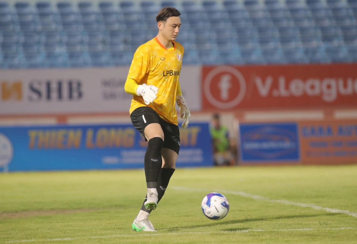 Đặng Văn Lâm là người nước nào được tìm hiểu