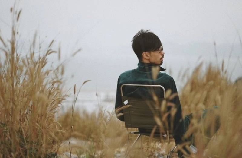 Đen vâu là rapper nổi tiếng với phong cách đời