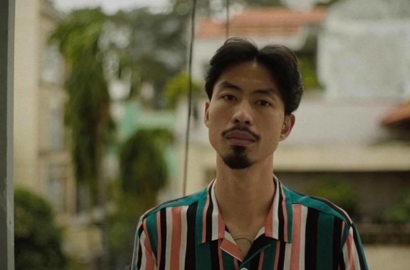 Nhạc đen vâu mang màu sắc chill và sâu lắng