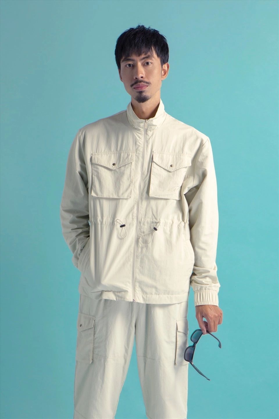 Nhạc đen vâu remix phù hợp không gian thư giãn