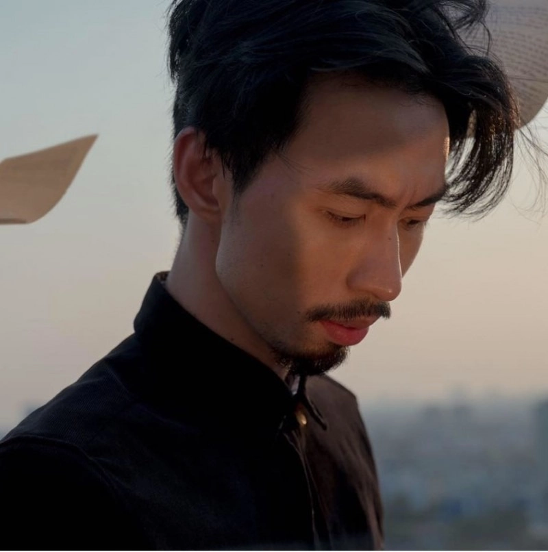 Đen vâu playlist phù hợp nghe thư giãn mỗi ngày