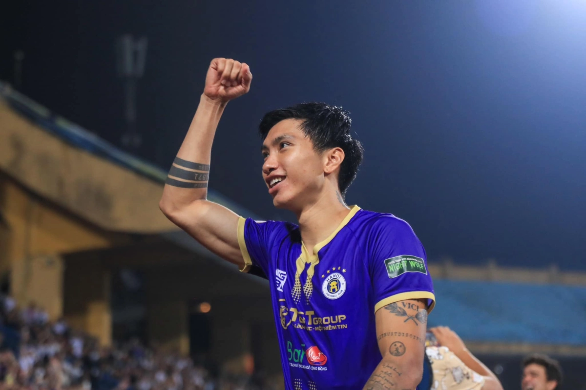 Đoàn Văn Hậu giờ ra sao được tìm kiếm nhiều