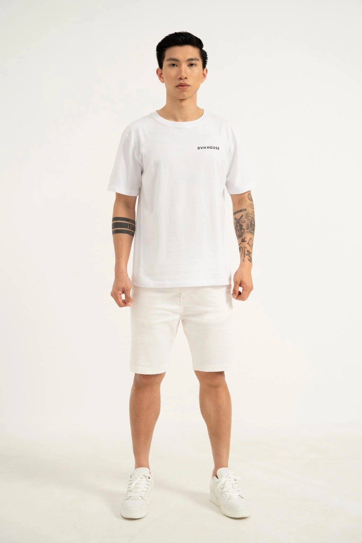 Đoàn Văn Hậu chiều cao phù hợp vị trí hậu vệ