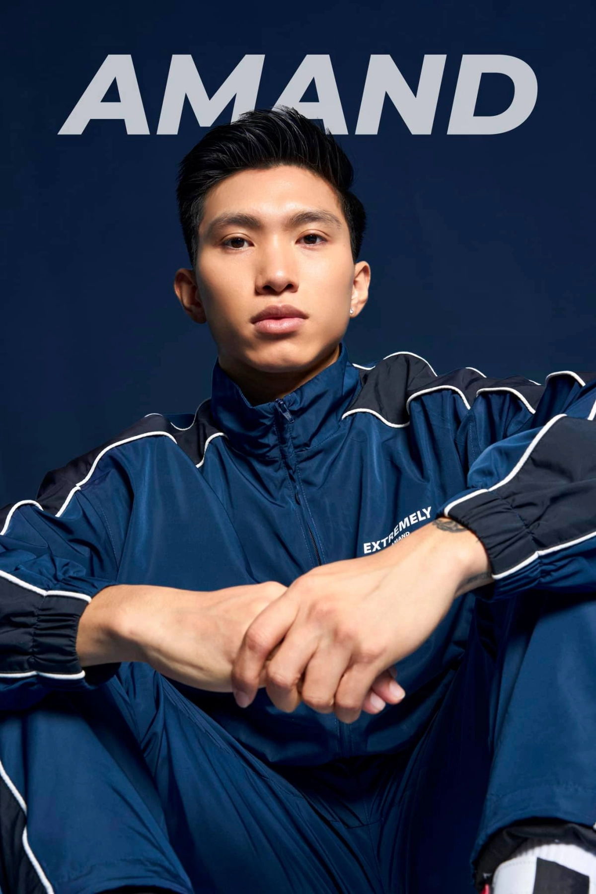 Số liệu thống kê về Đoàn Văn Hậu qua mùa