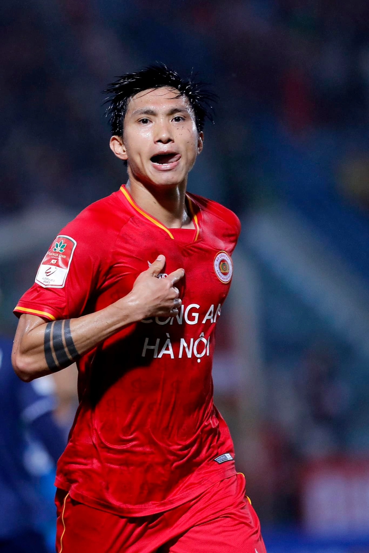 Chấn thương của Đoàn Văn Hậu ảnh hưởng lớn