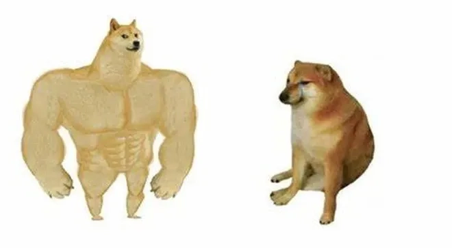 Bất ngờ cheems meme vietnam gây cười mạnh