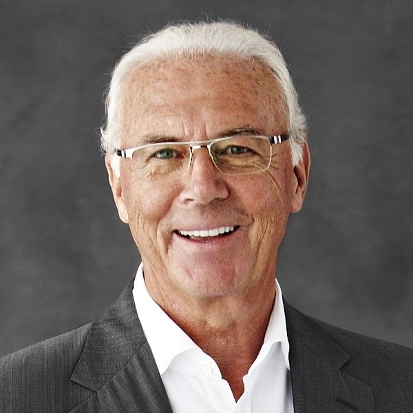 Franz beckenbauer died để lại tiếc nuối lớn