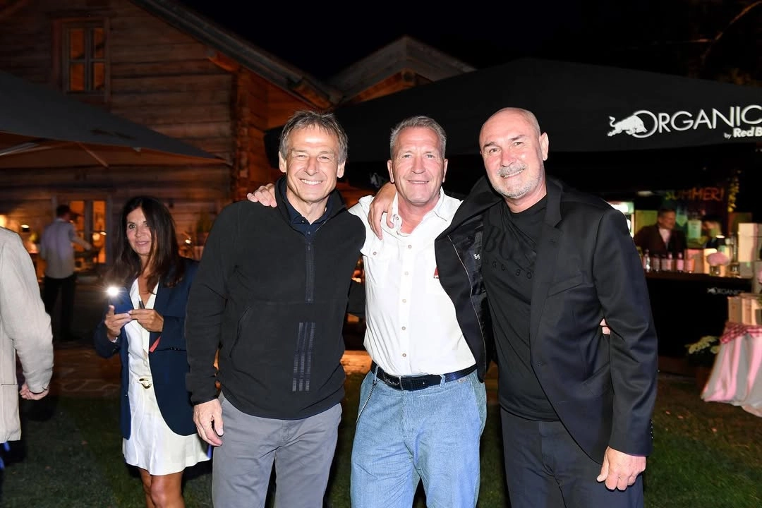 Franz beckenbauer cup giải đấu mang tính biểu tượng