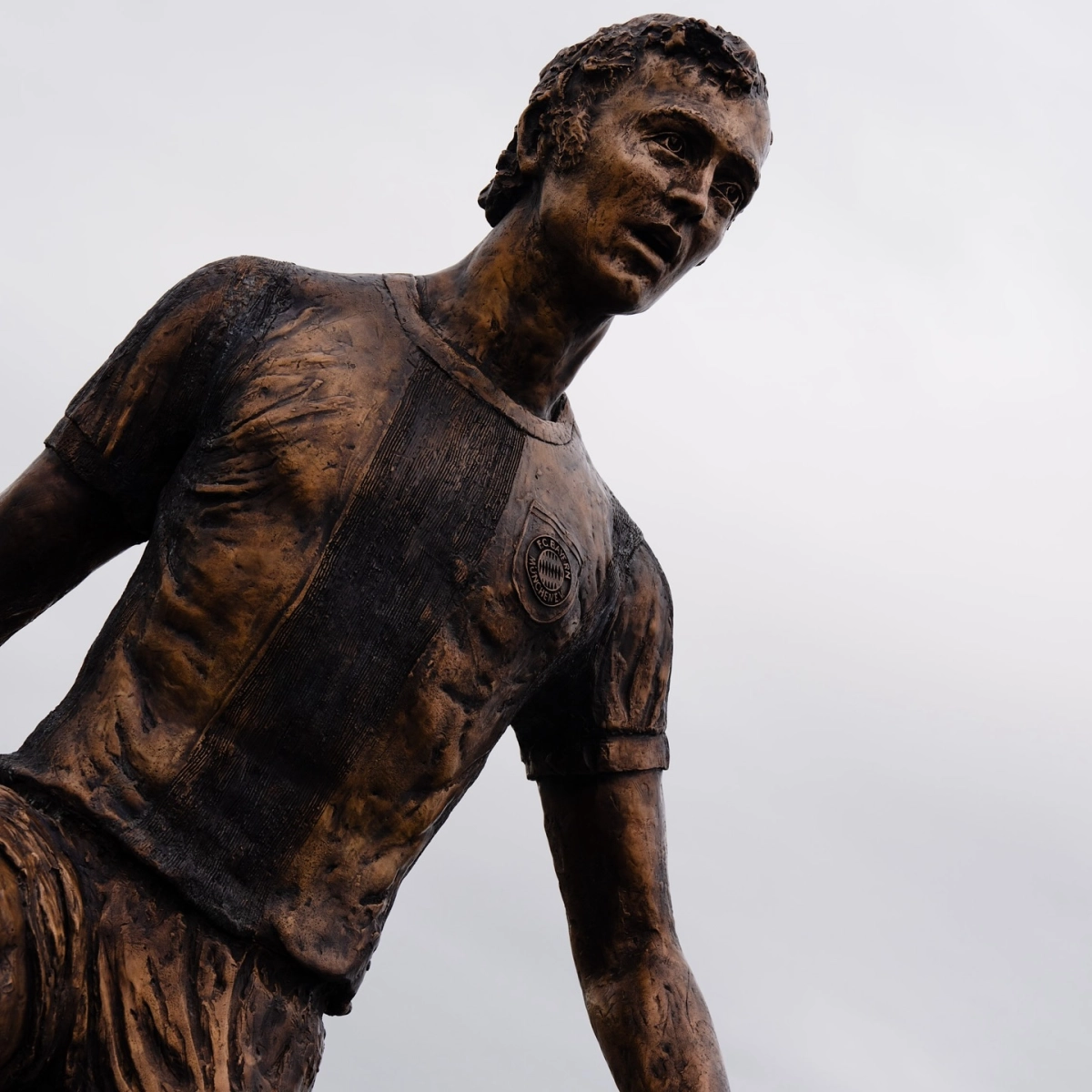 Franz beckenbauer stats phản ánh đẳng cấp lịch sử