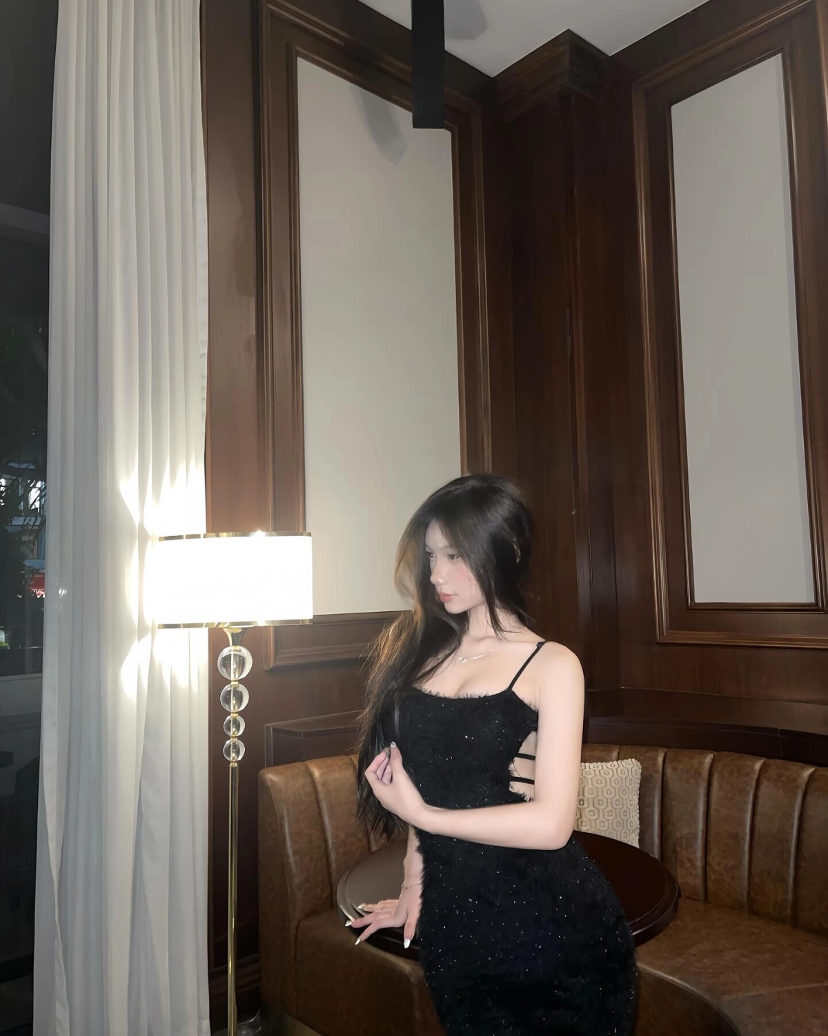 Mặc bikini đẹp tạo ấn tượng khi đi biển