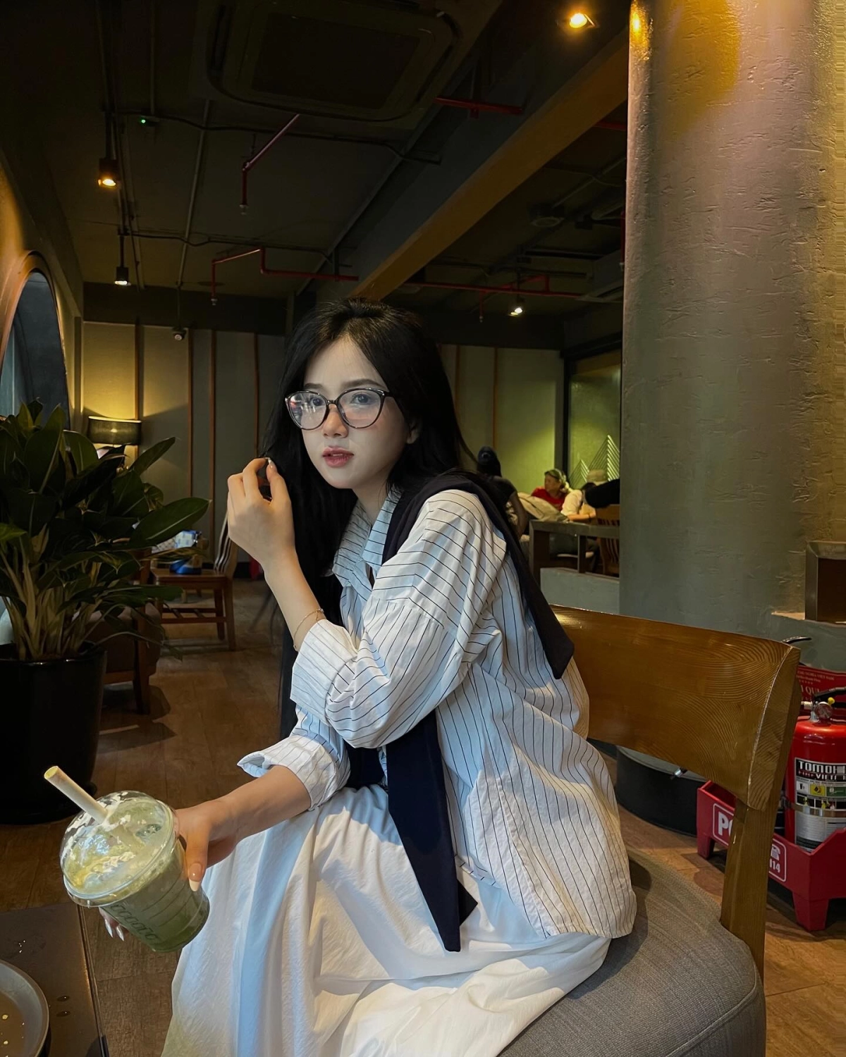 Ảnh gái xinh sexy được chia sẻ nhiều trên mạng