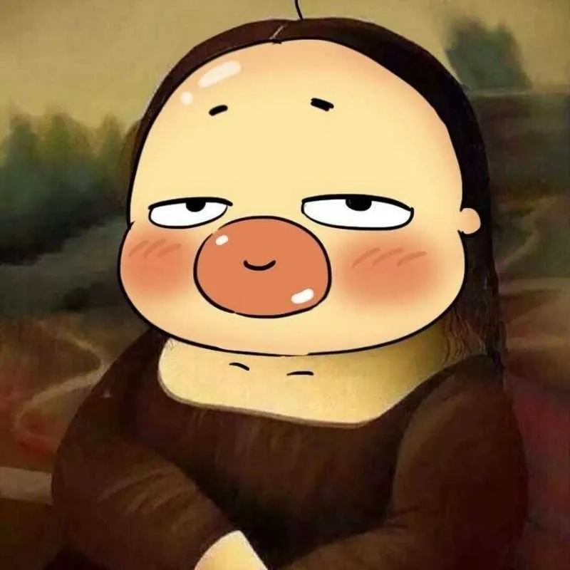 Hình bựa cute tạo cảm giác vui vẻ đáng yêu