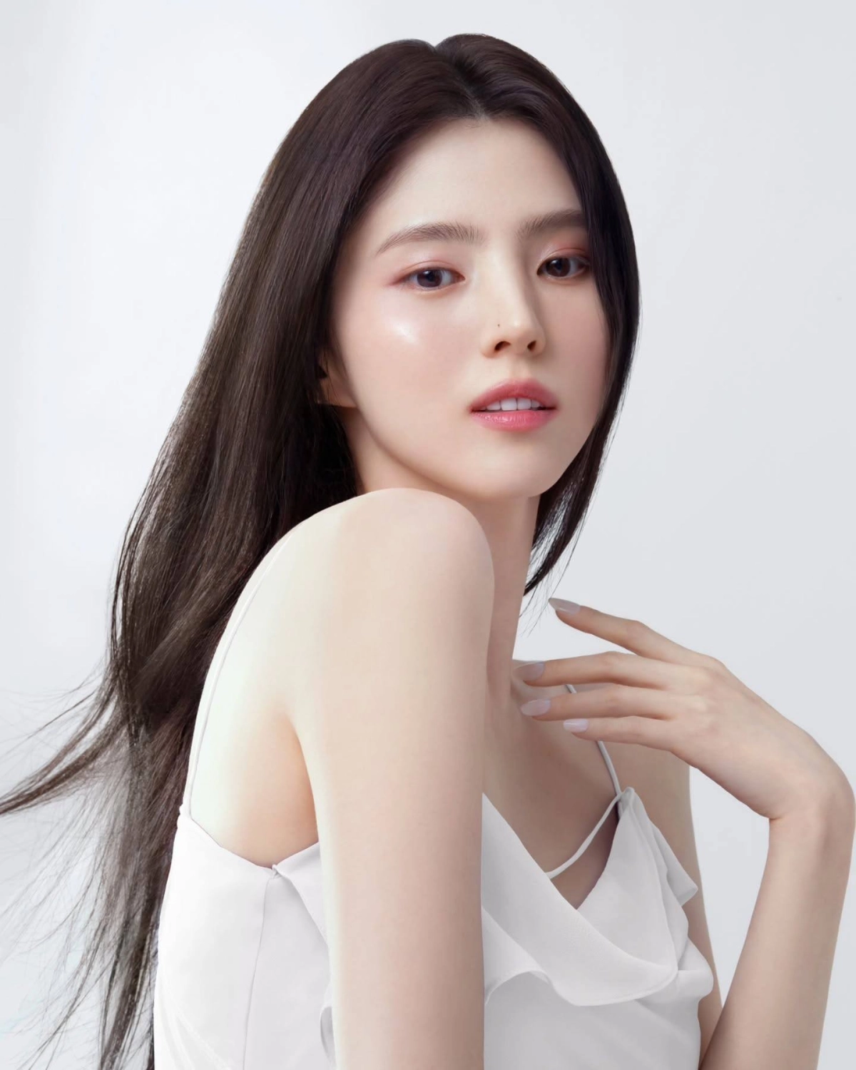 Han So Hee height được nhiều fan quan tâm