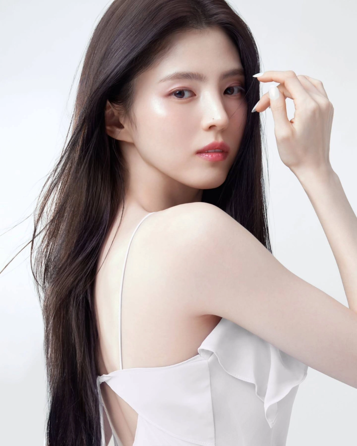 Han So Hee relationships luôn gây tò mò