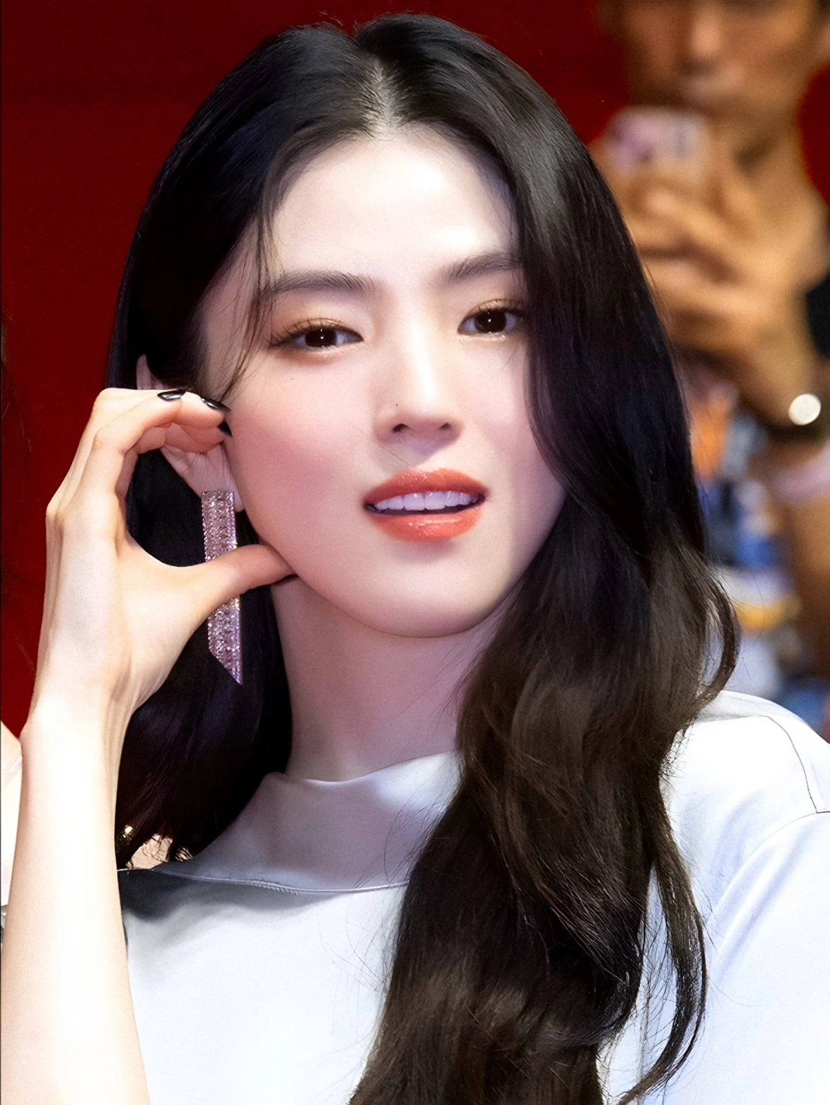 Han So Hee before hành trình trước khi nổi tiếng