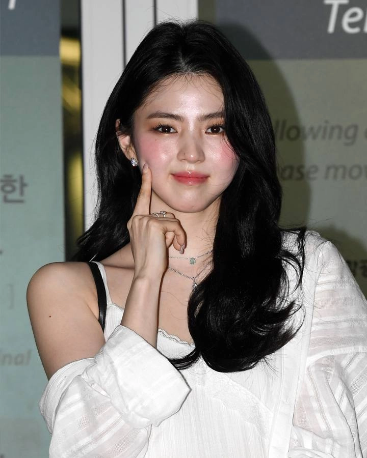 Han So Hee dramas đa dạng thể loại hấp dẫn