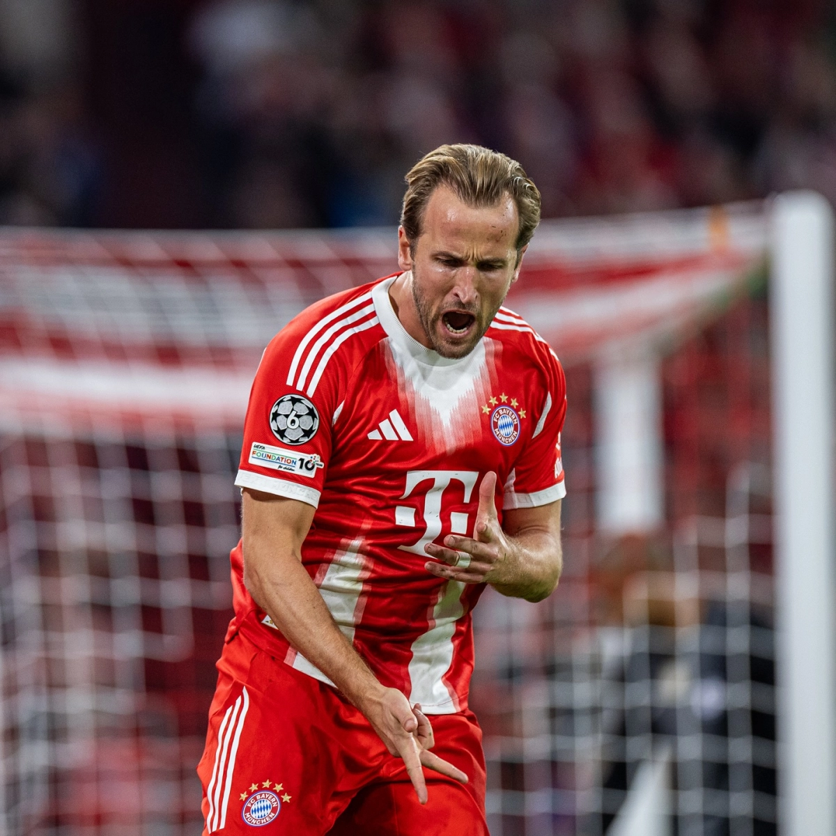 Harry kane goals this season cực kỳ ấn tượng