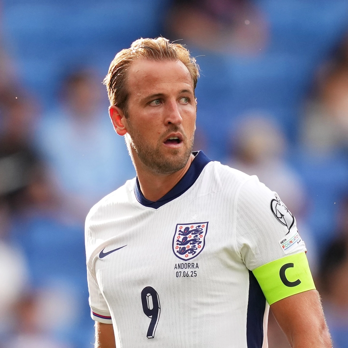 Tottenham harry kane gắn liền kỷ nguyên vàng