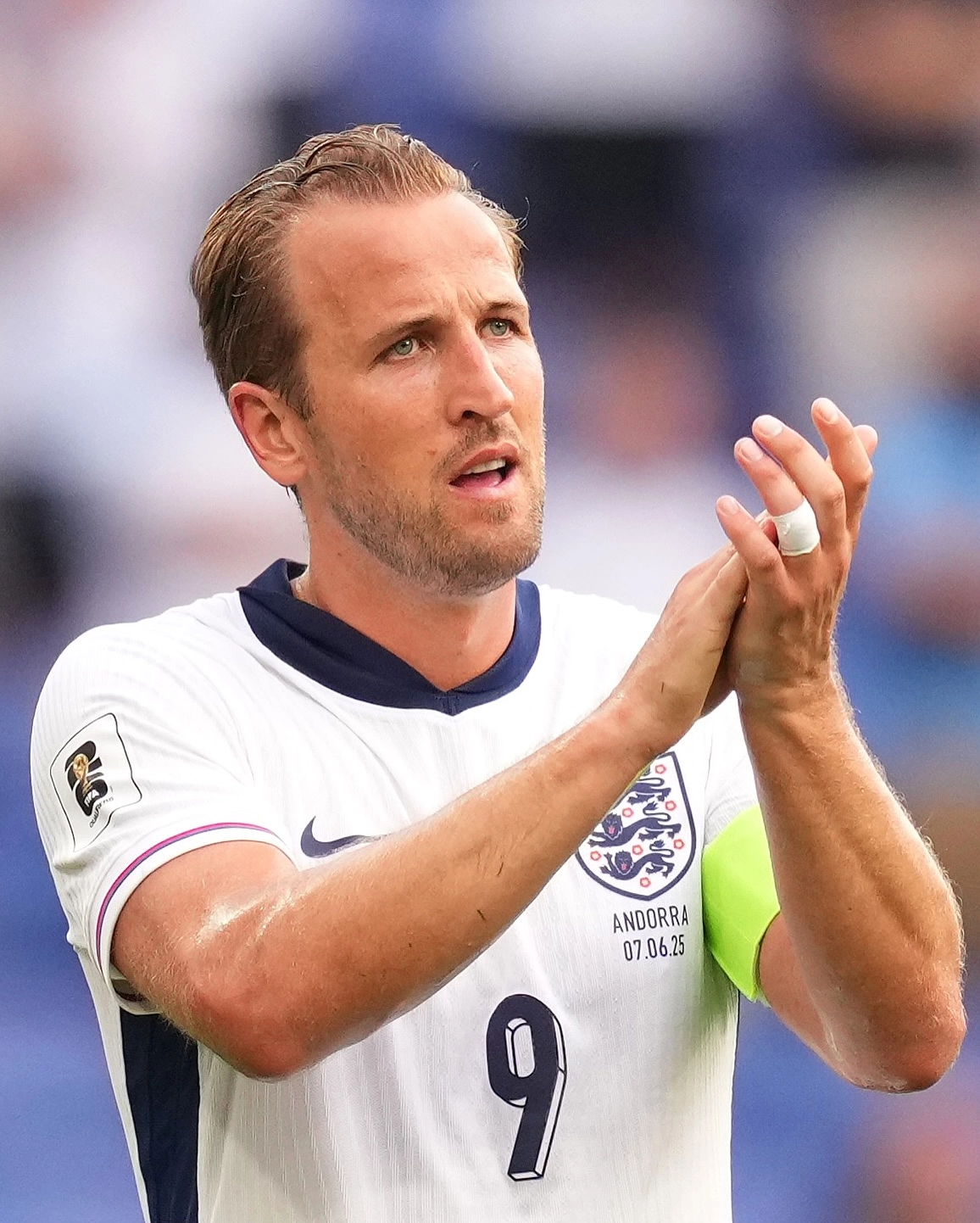 Harry kane stats thể hiện phong độ ổn định