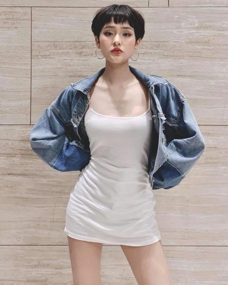 Hiền hồ hồ nhân là mối quan hệ gây chú ý