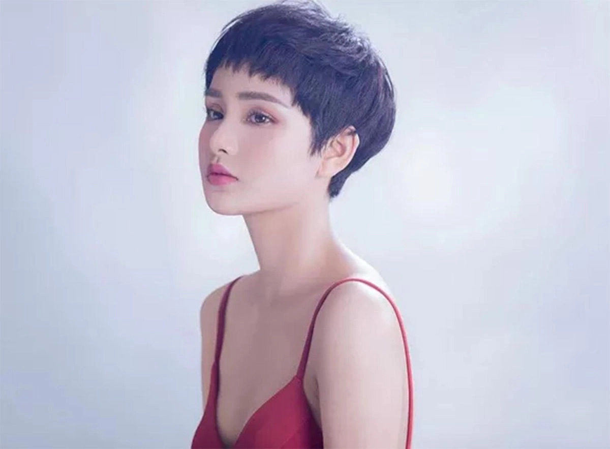 Hồ nhân và hiền hồ từng xuất hiện cùng nhau