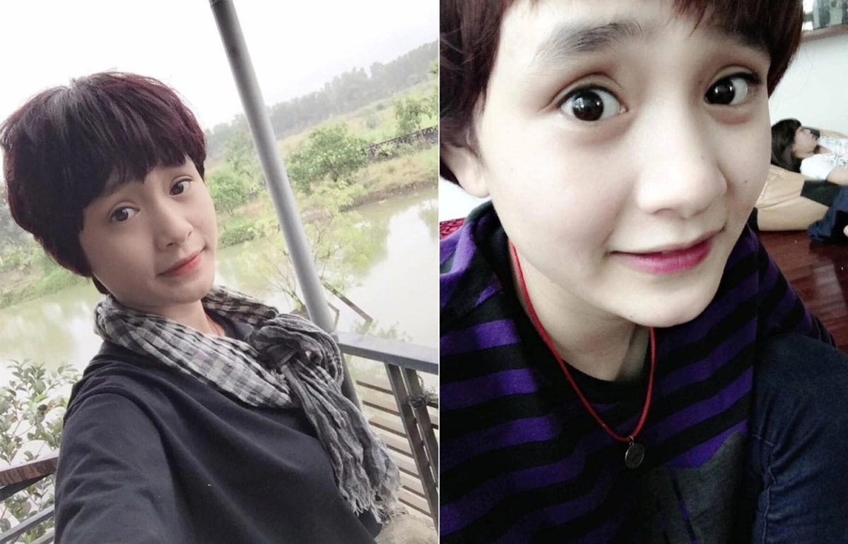 Hiền hồ được khán giả yêu thích qua nhiều bản hit