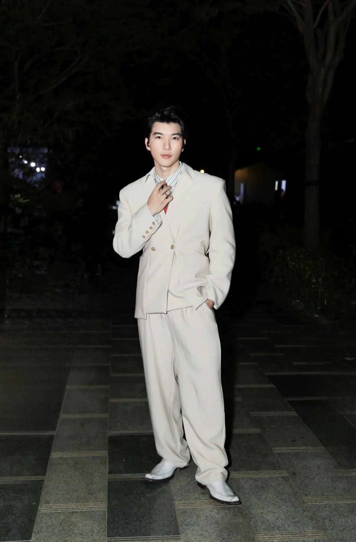 Hieeus thứ 2 là cách gọi vui của hieuthuhai