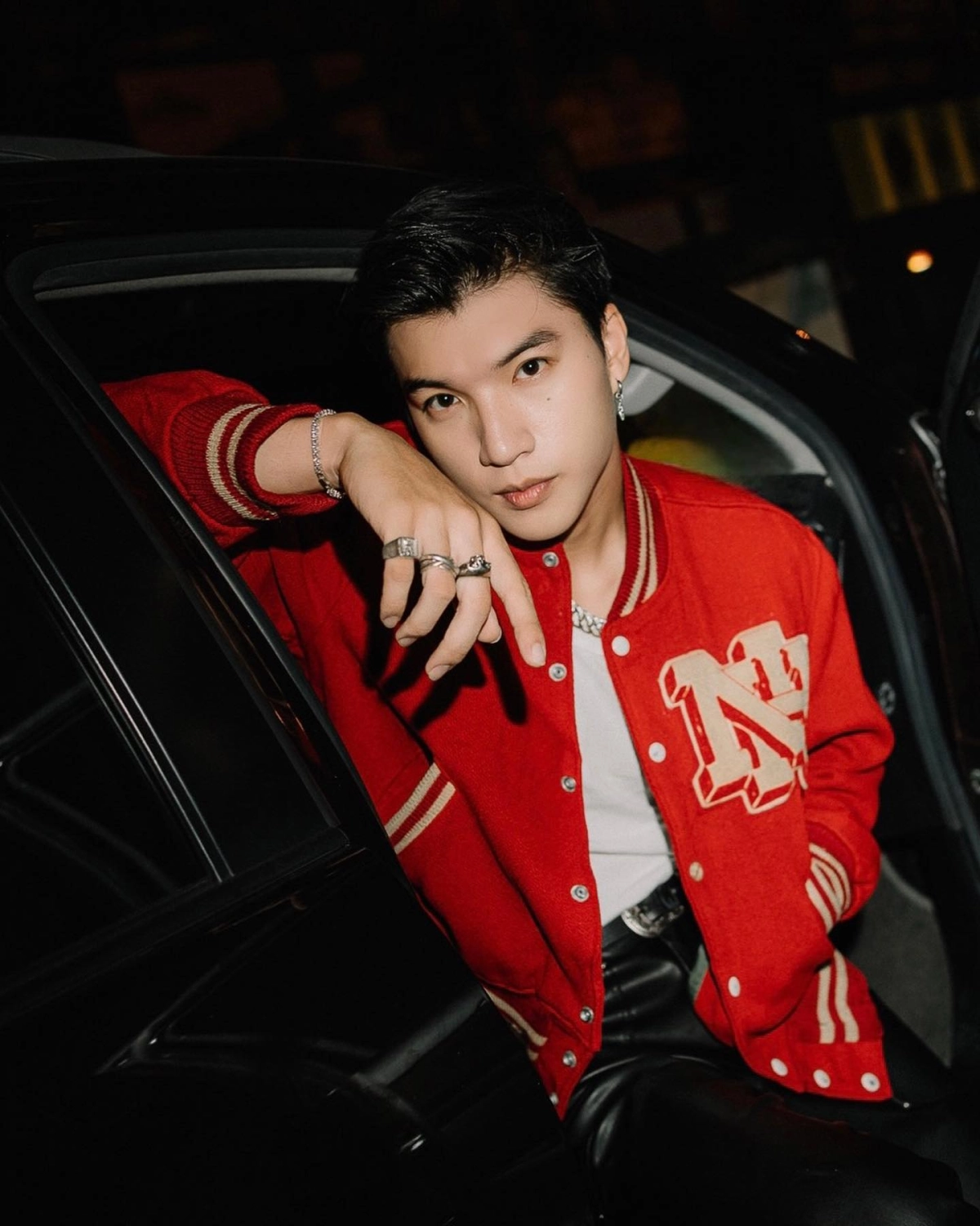 Trình bolero hieuthuhai khiến fan bất ngờ