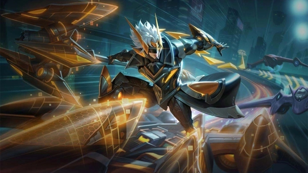 Hình nền điện thoại phong cảnh anime cuốn hút