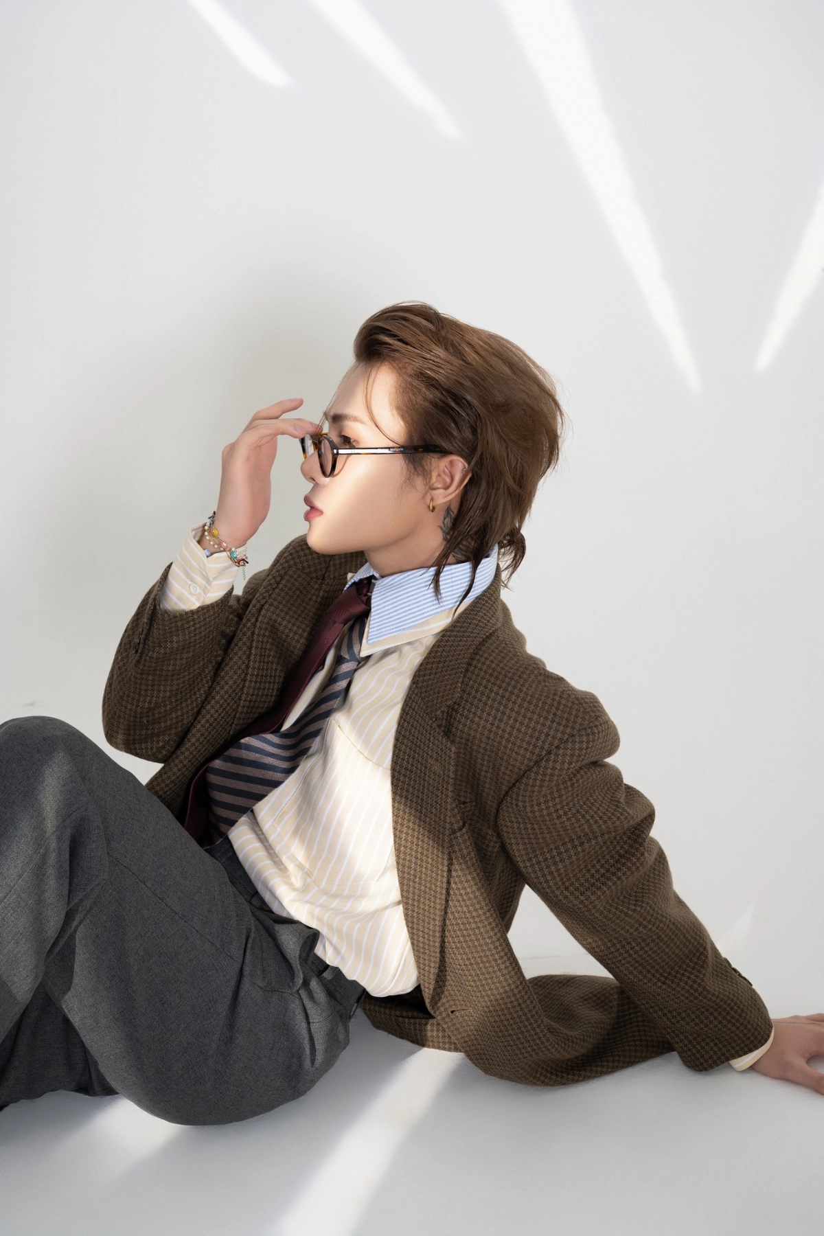 Các bài hát trong jack j97 đều rất dễ nghe