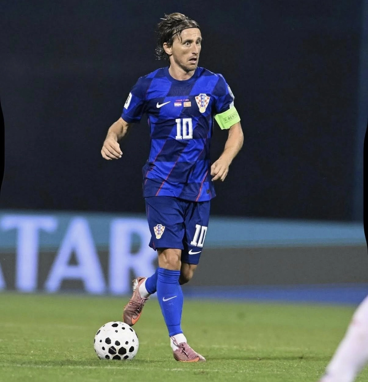 Luka modrić age luôn được người hâm mộ quan tâm