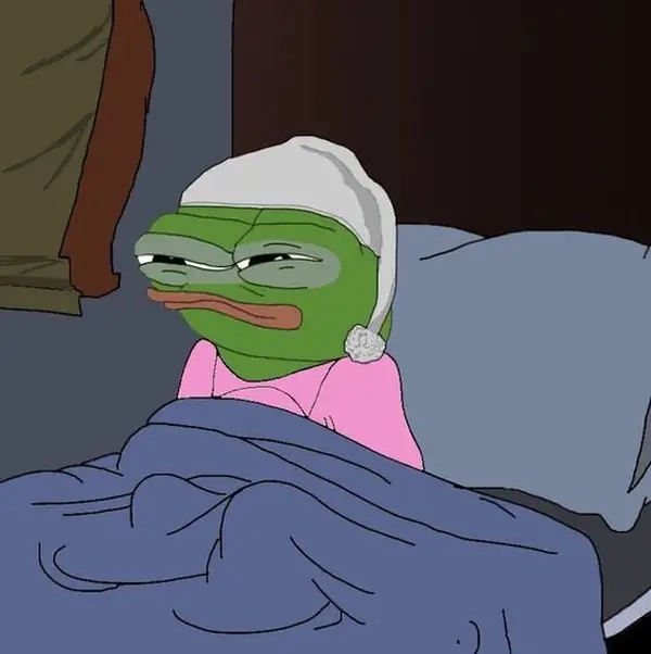 Meme ếch xanh bựa gây cười theo cách lạ